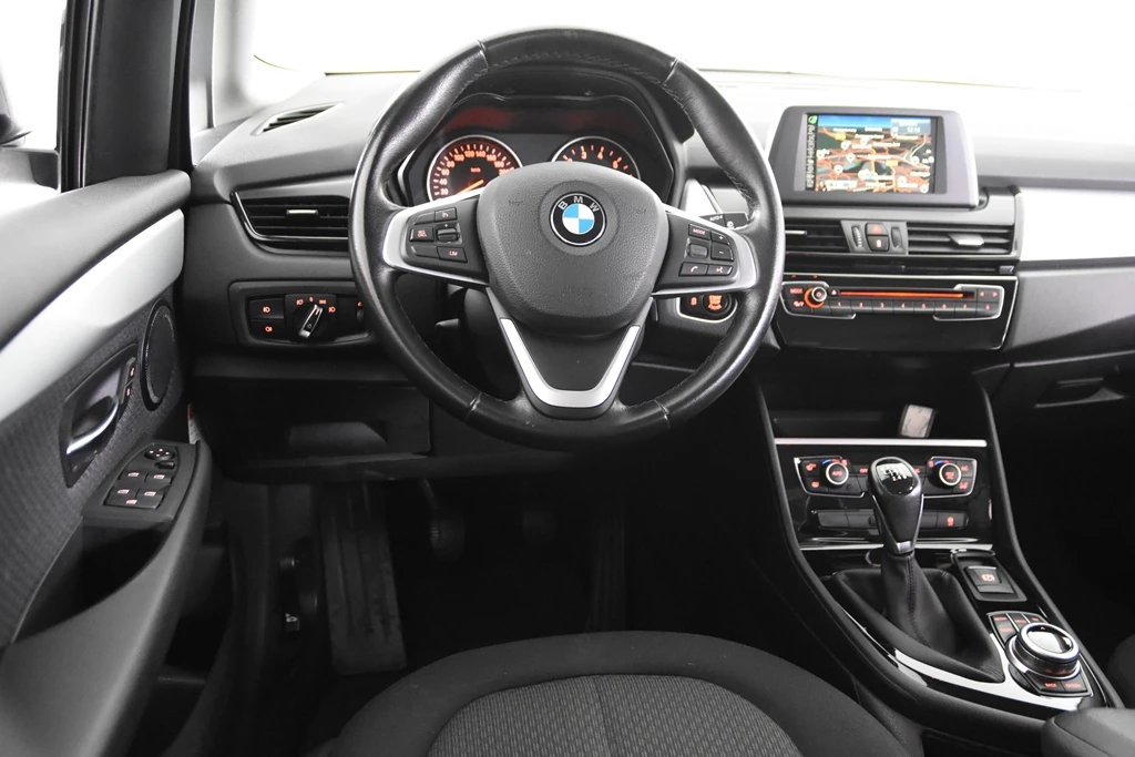 Hoofdafbeelding BMW 2 Serie