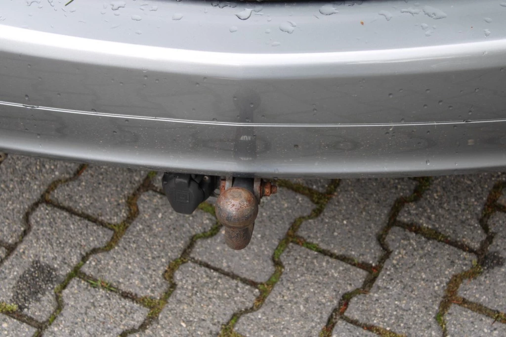 Hoofdafbeelding Opel Meriva