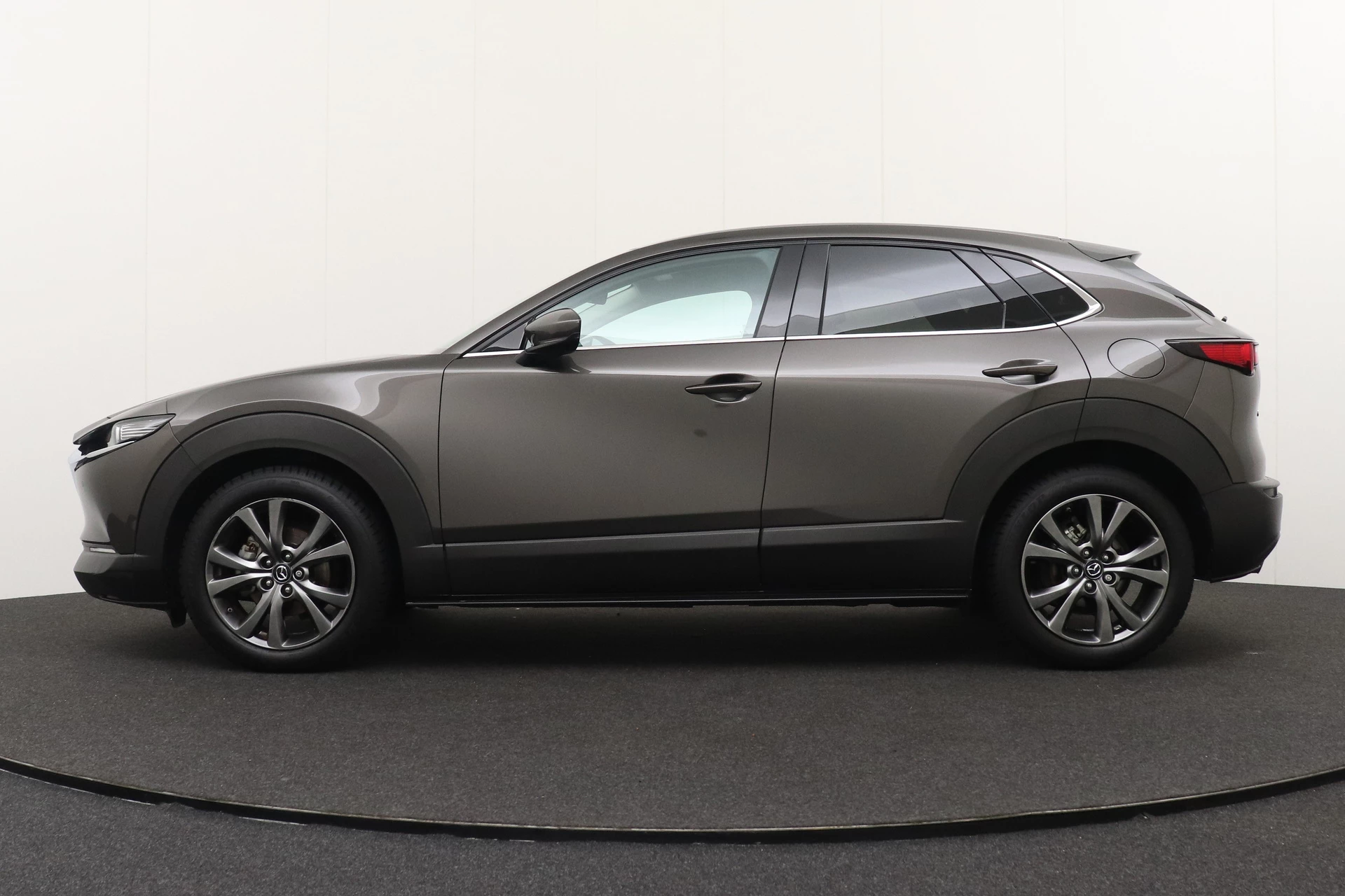 Hoofdafbeelding Mazda CX-30