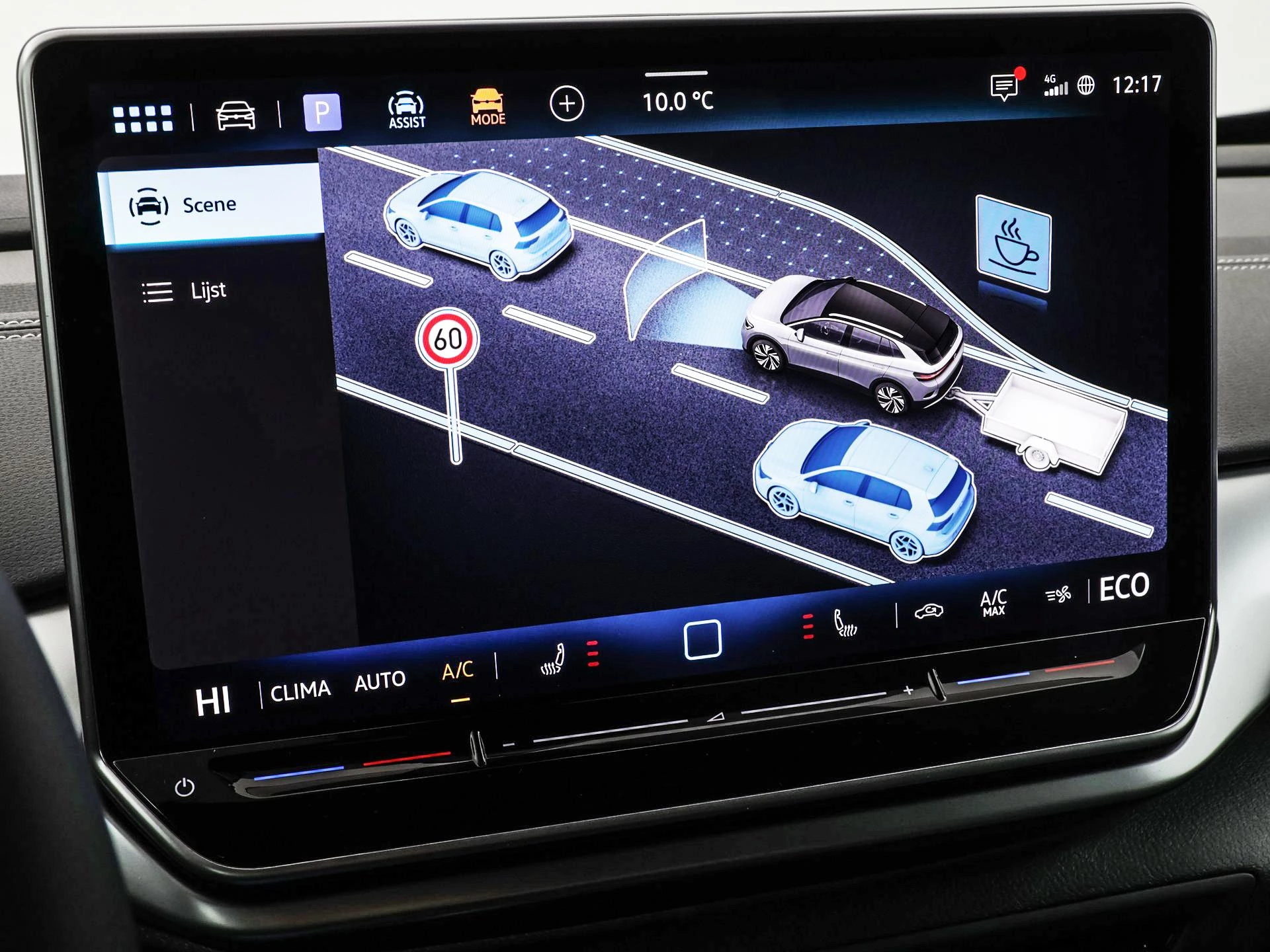 Hoofdafbeelding Volkswagen ID.4