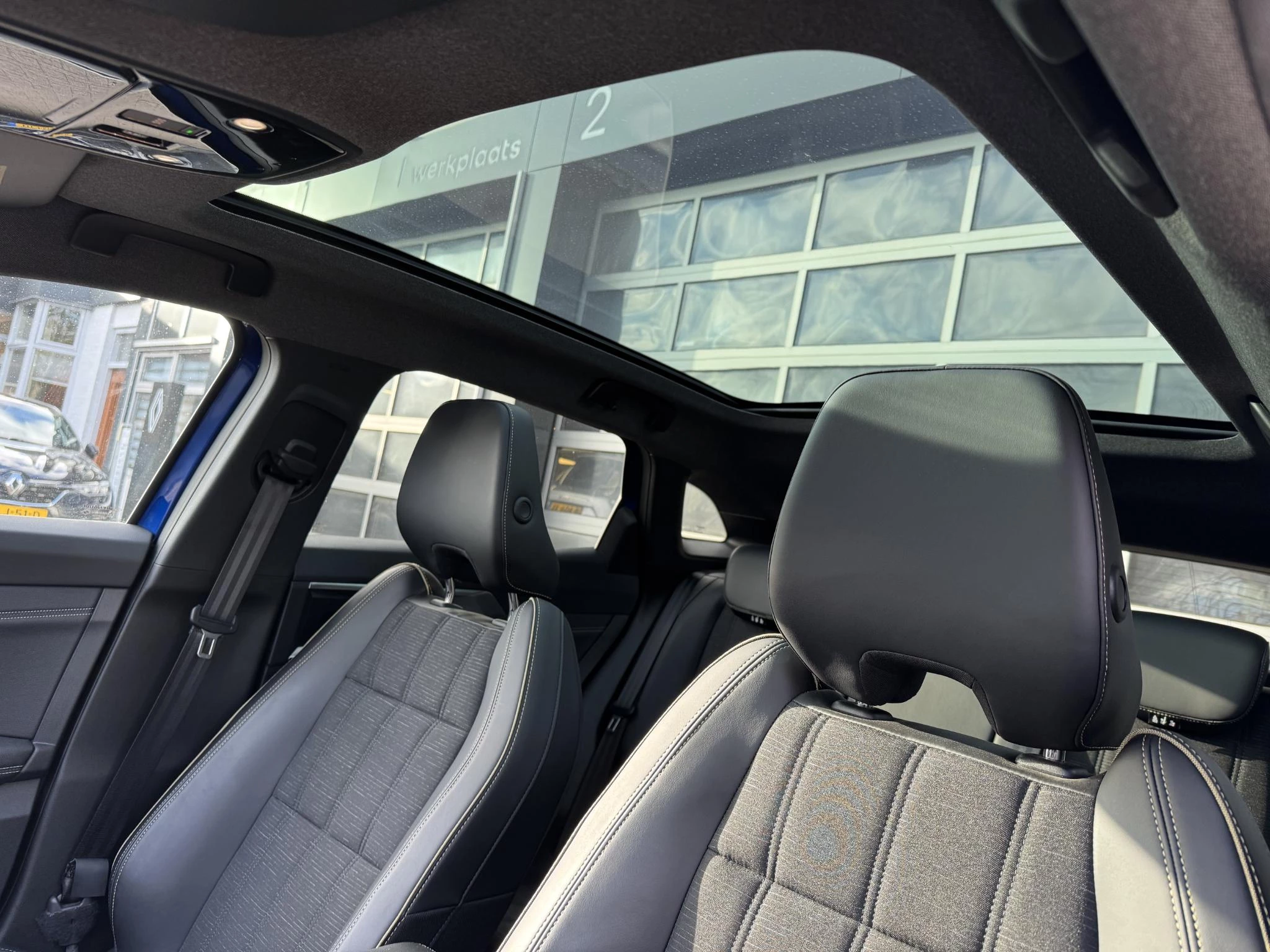 Hoofdafbeelding Renault Austral