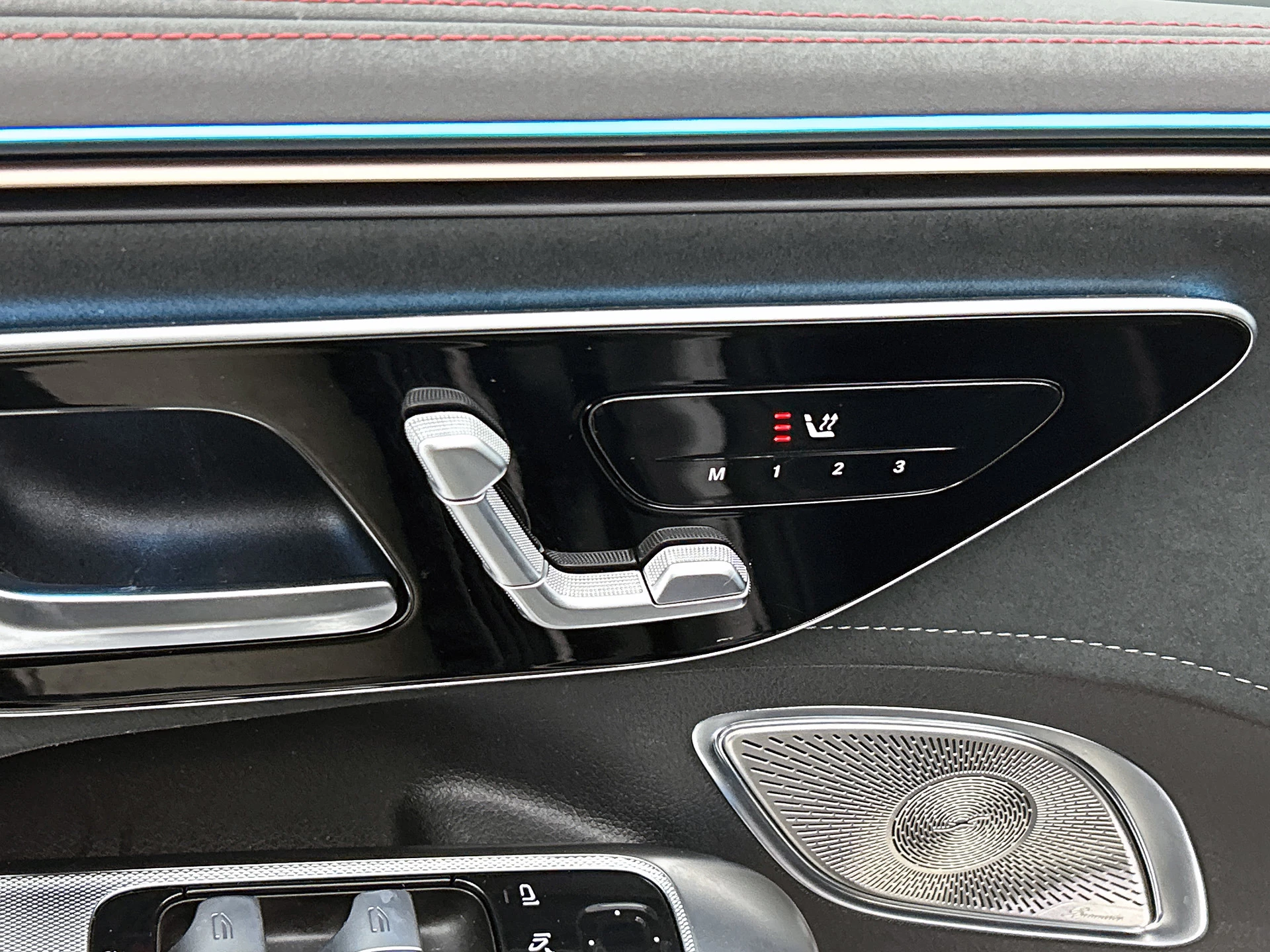 Hoofdafbeelding Mercedes-Benz EQE