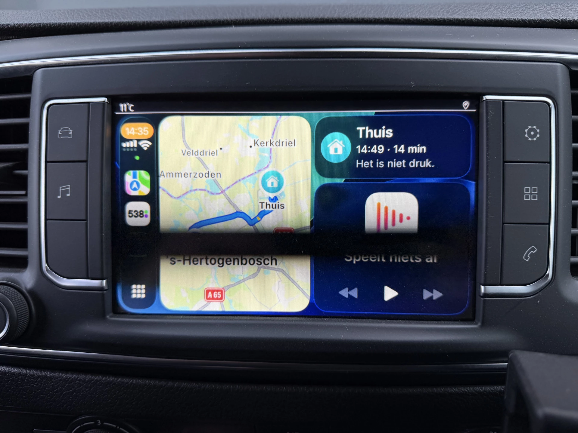 Hoofdafbeelding Toyota ProAce