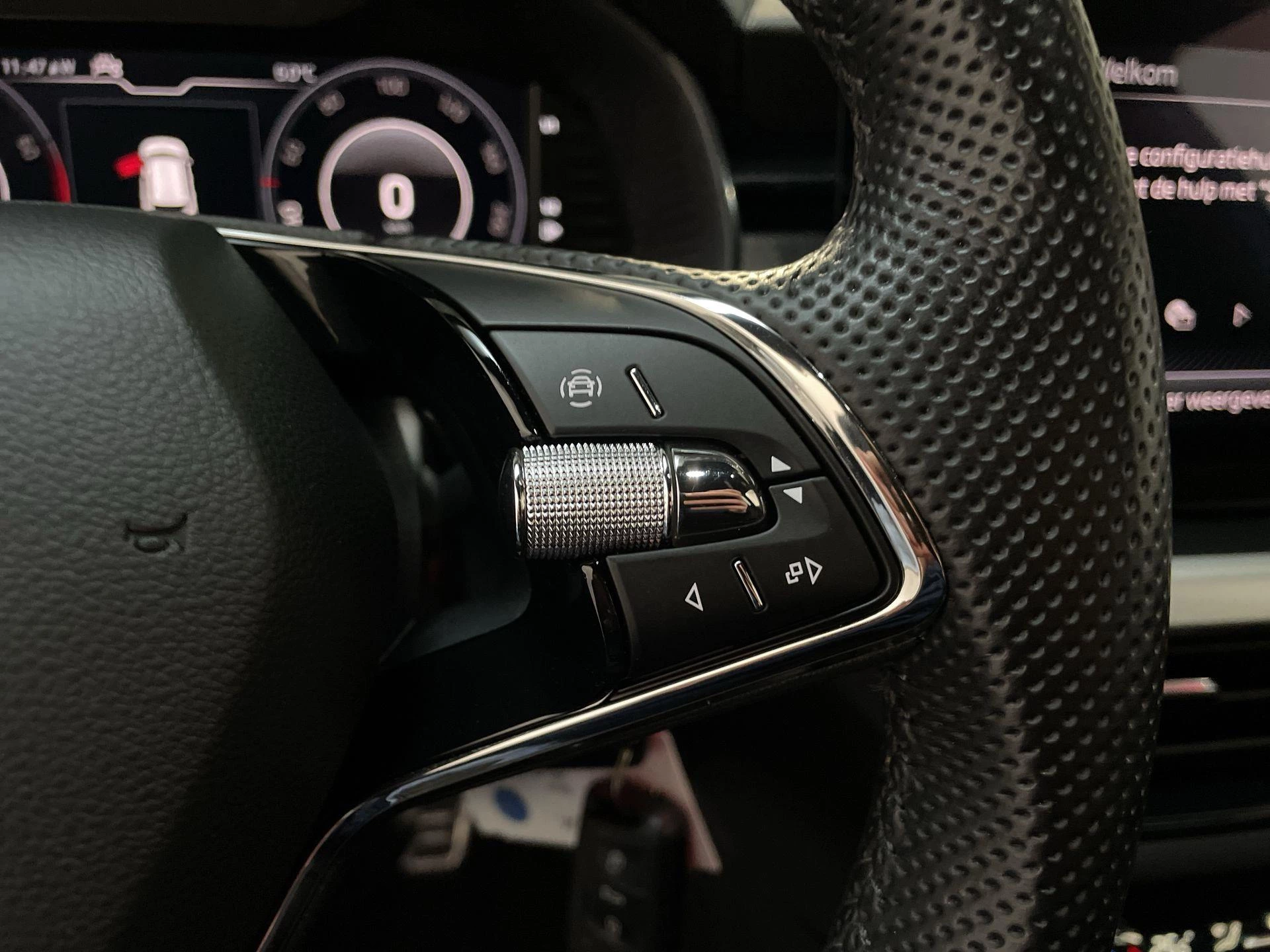 Hoofdafbeelding Škoda Kamiq