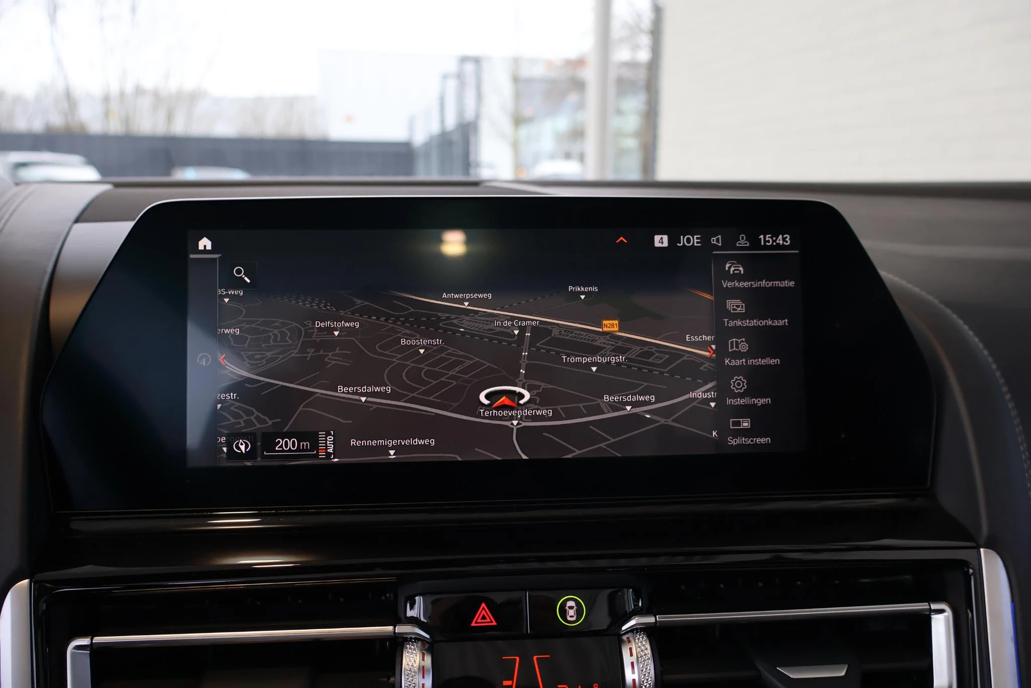 Hoofdafbeelding BMW 8 Serie