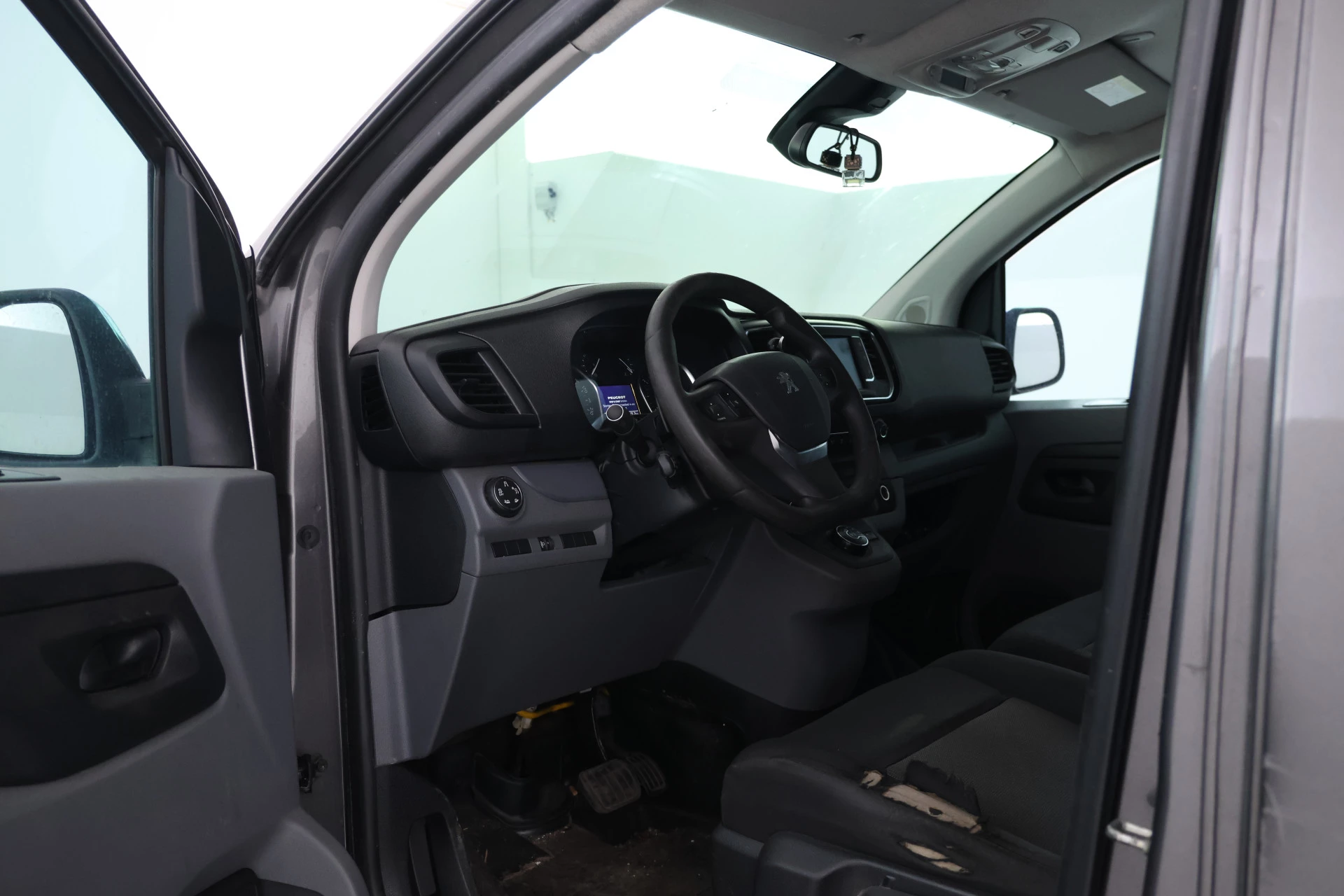 Hoofdafbeelding Peugeot Expert