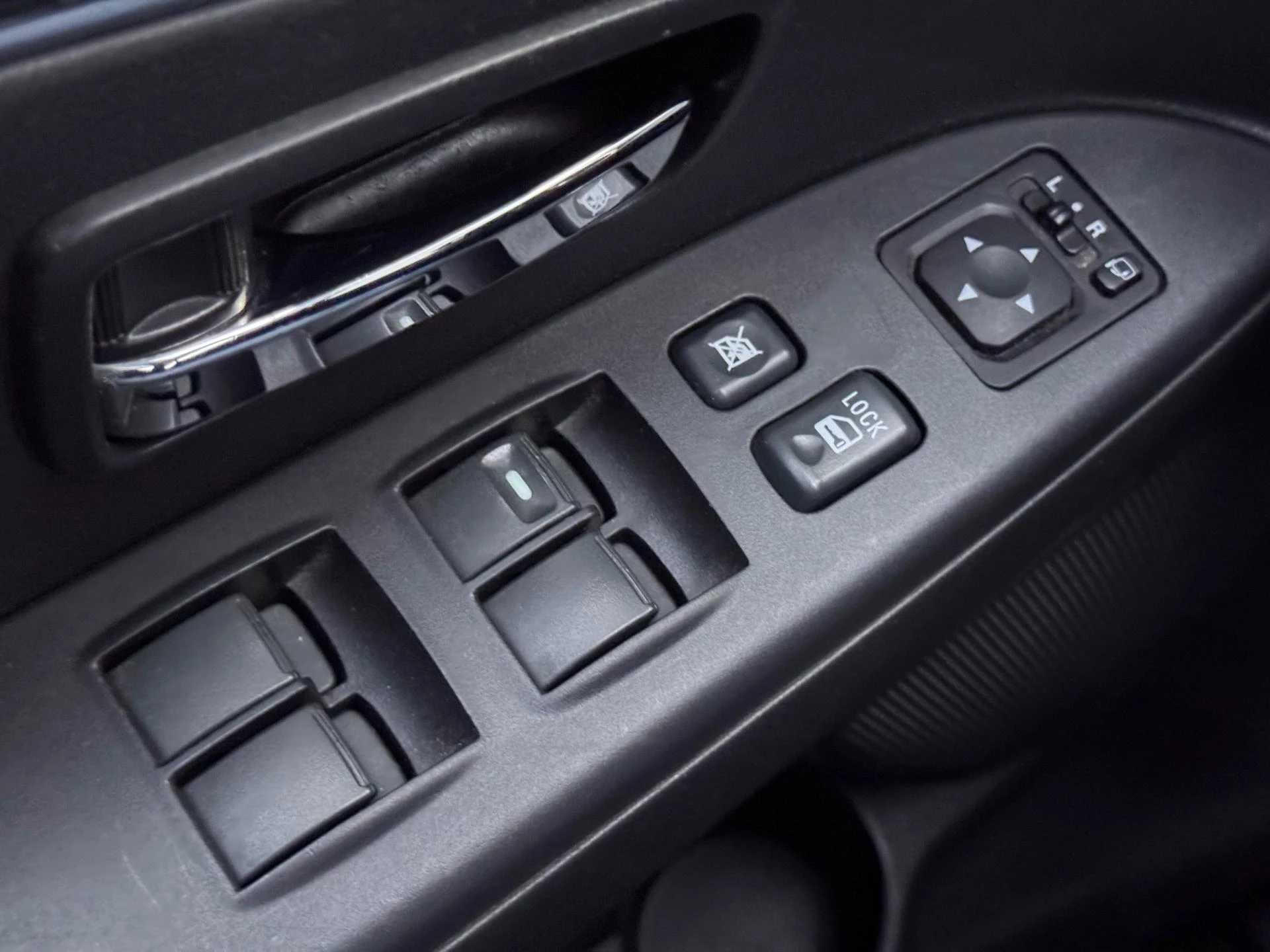 Hoofdafbeelding Mitsubishi ASX