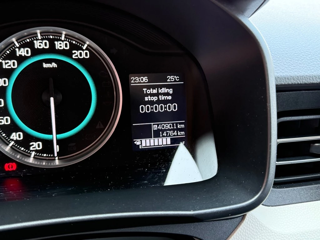 Hoofdafbeelding Suzuki Ignis