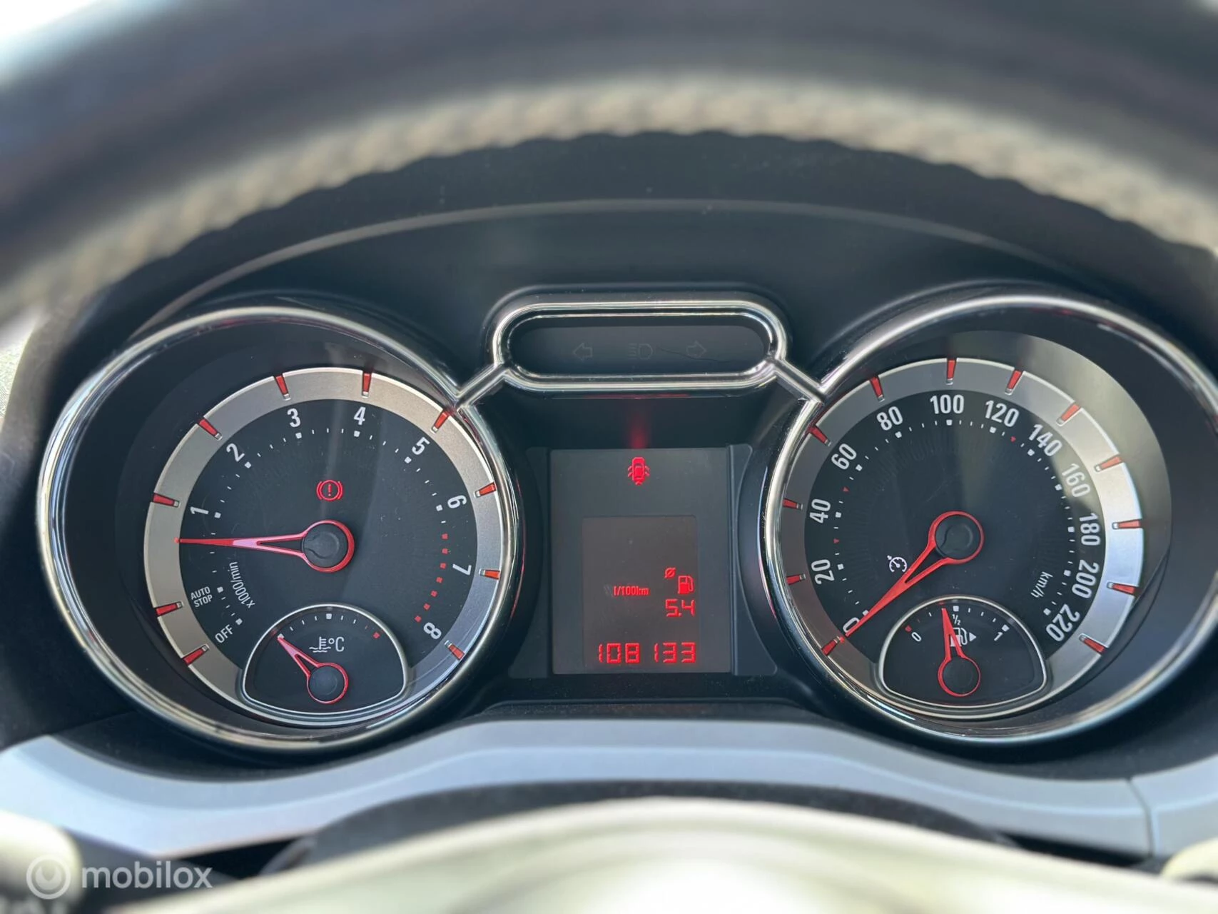 Hoofdafbeelding Opel ADAM