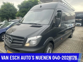 Mercedes Sprinter bestel 316 2.2 CDI 432 169.DKM AIRCO CRUISE PDC