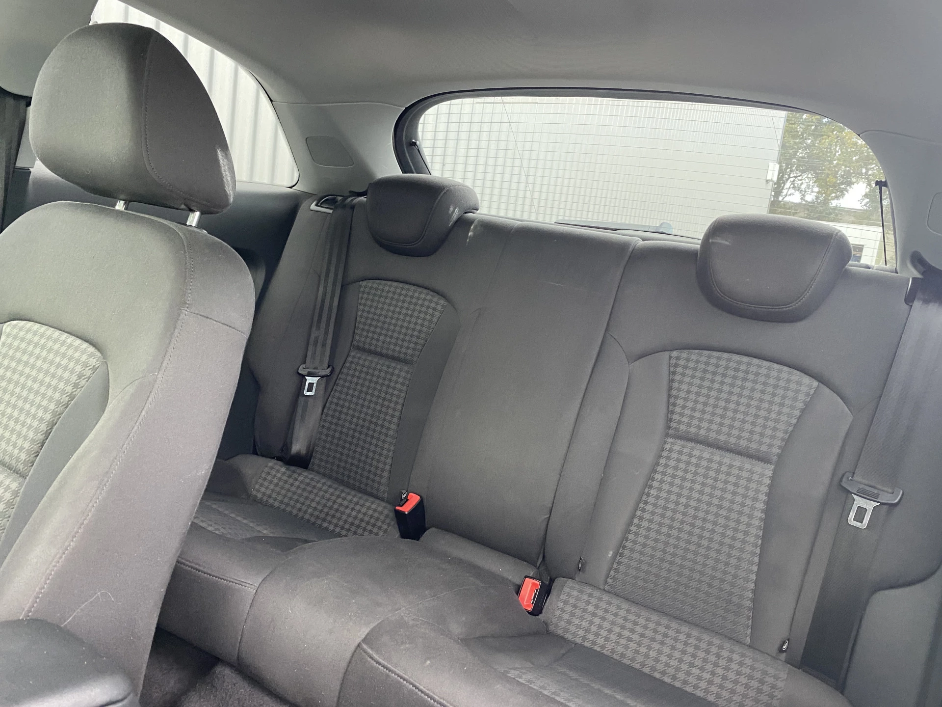 Hoofdafbeelding Audi A1