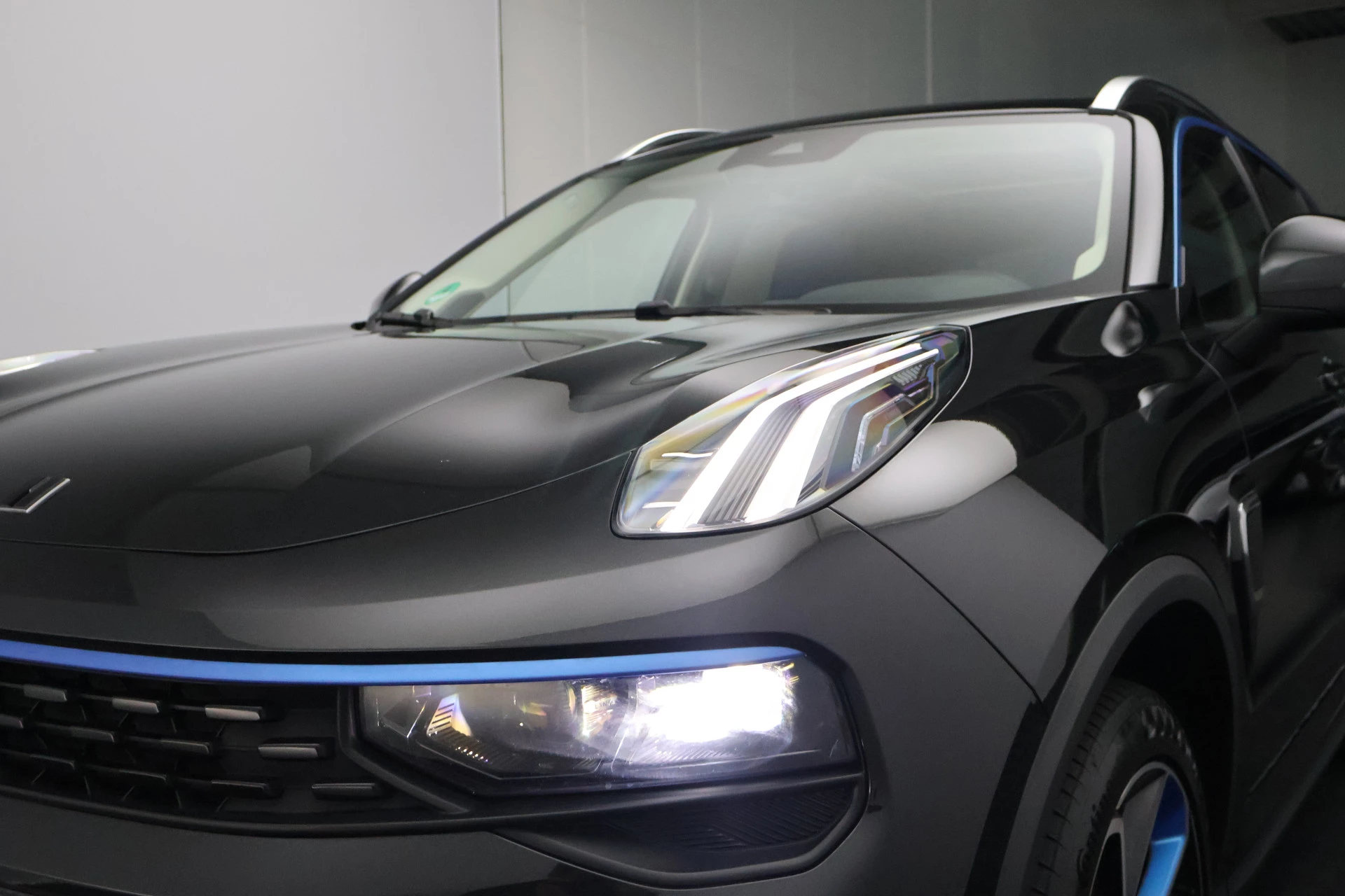 Hoofdafbeelding Lynk & Co 01