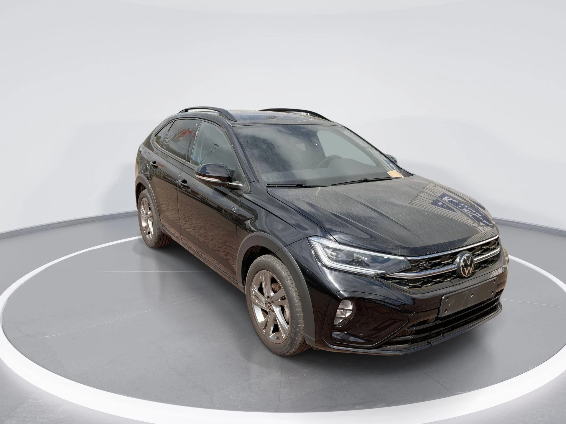 Hoofdafbeelding Volkswagen Taigo
