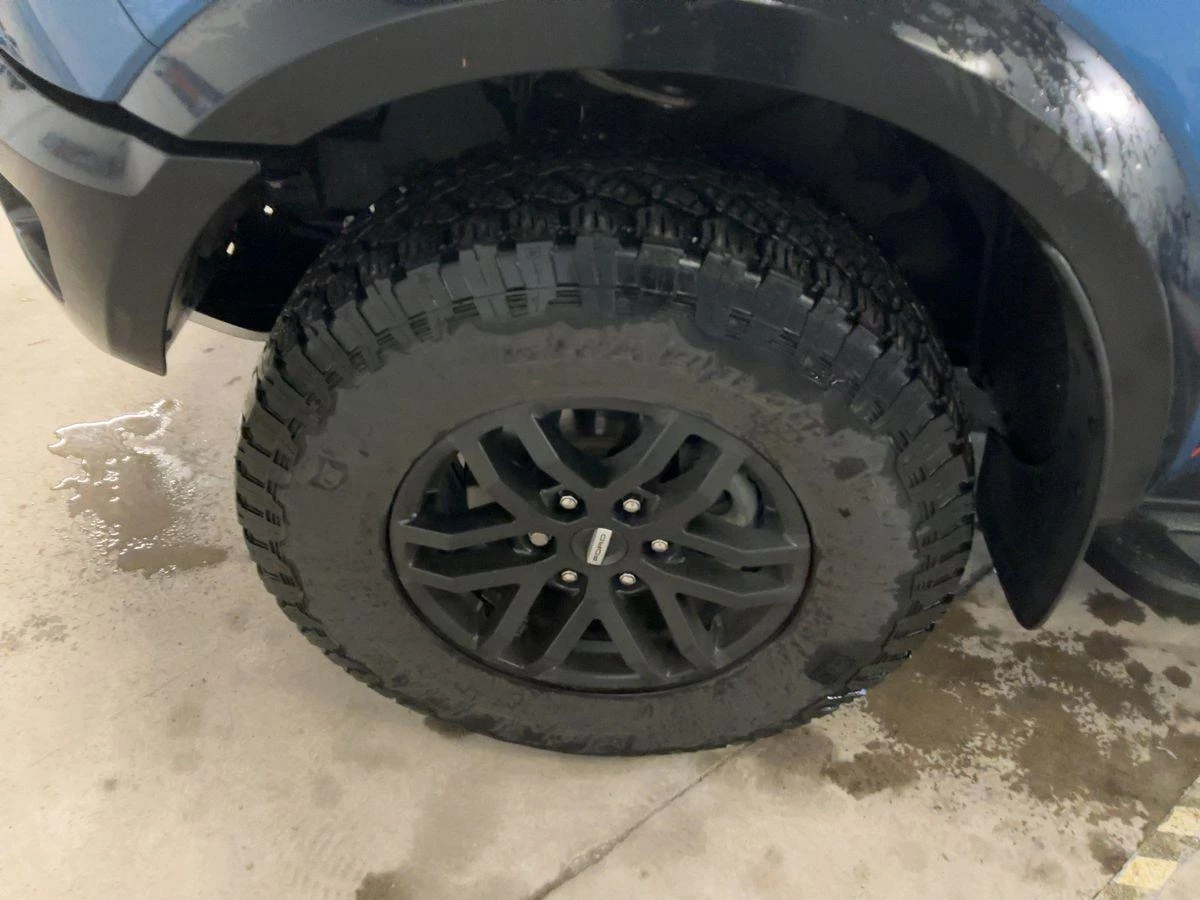 Hoofdafbeelding Ford Ranger