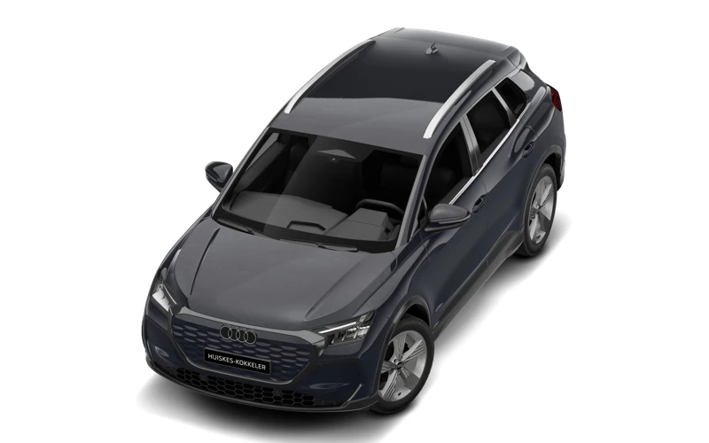Hoofdafbeelding Audi Q4 Sportback e-tron