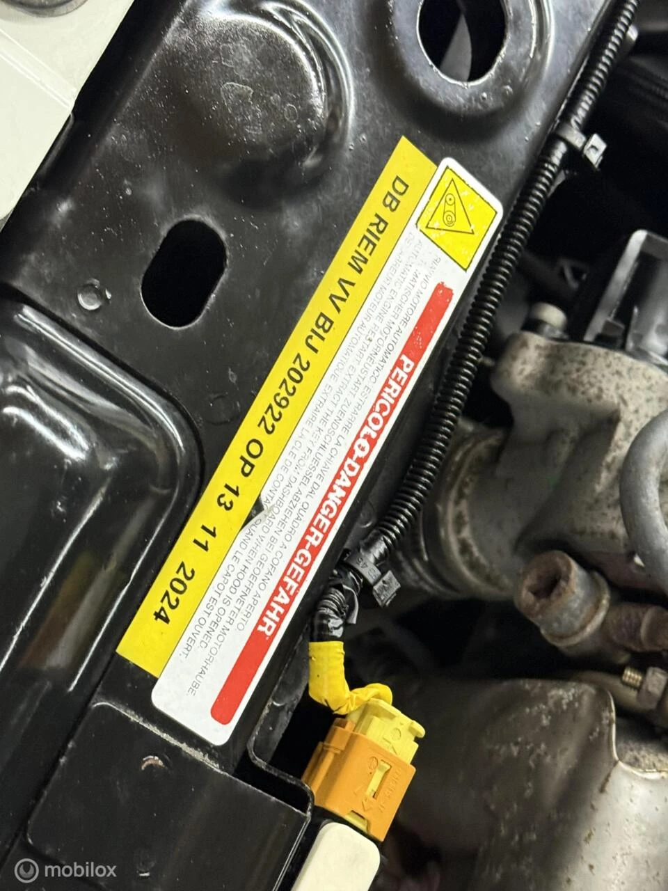 Hoofdafbeelding Alfa Romeo Giulietta