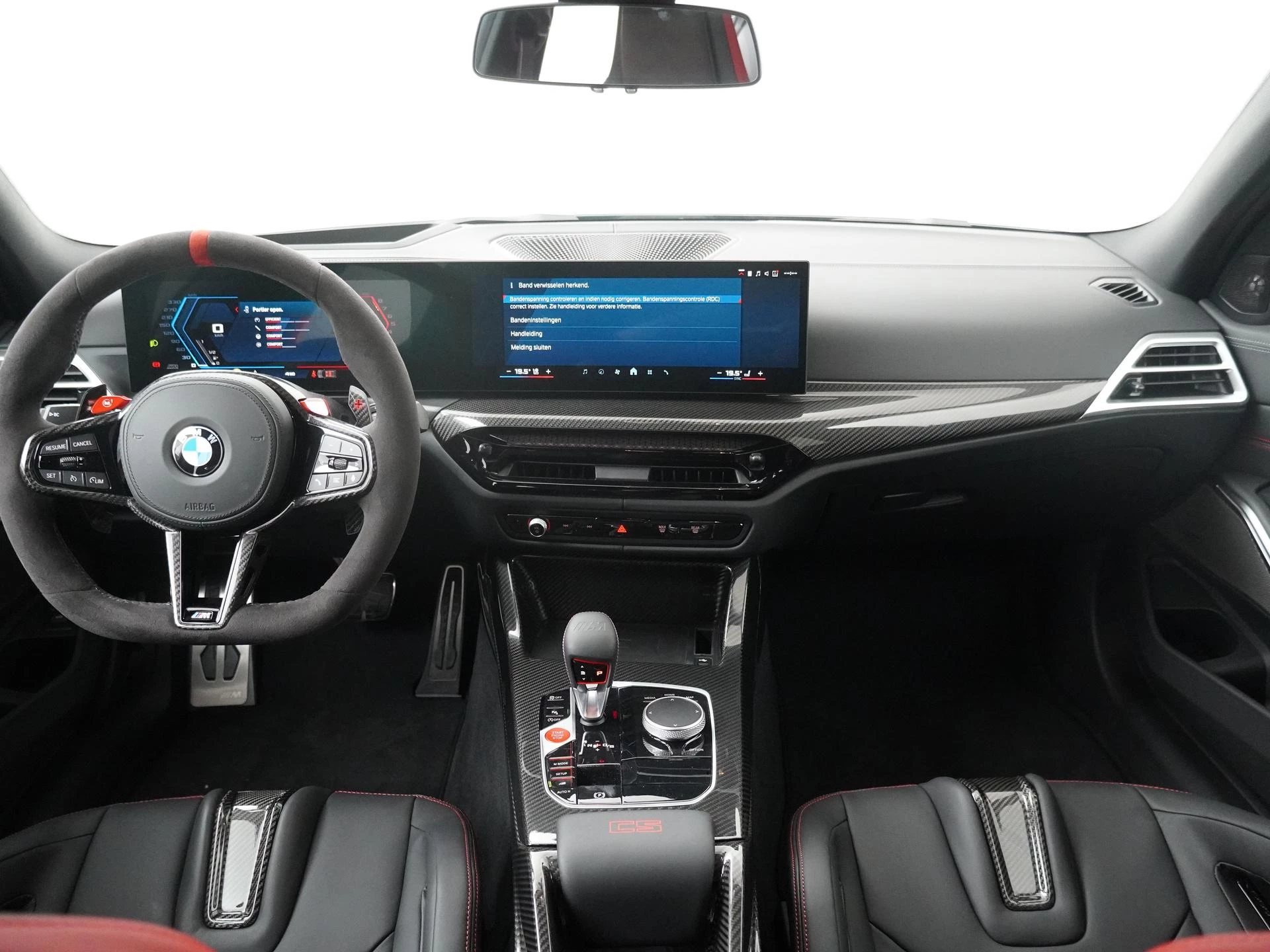 Hoofdafbeelding BMW M3