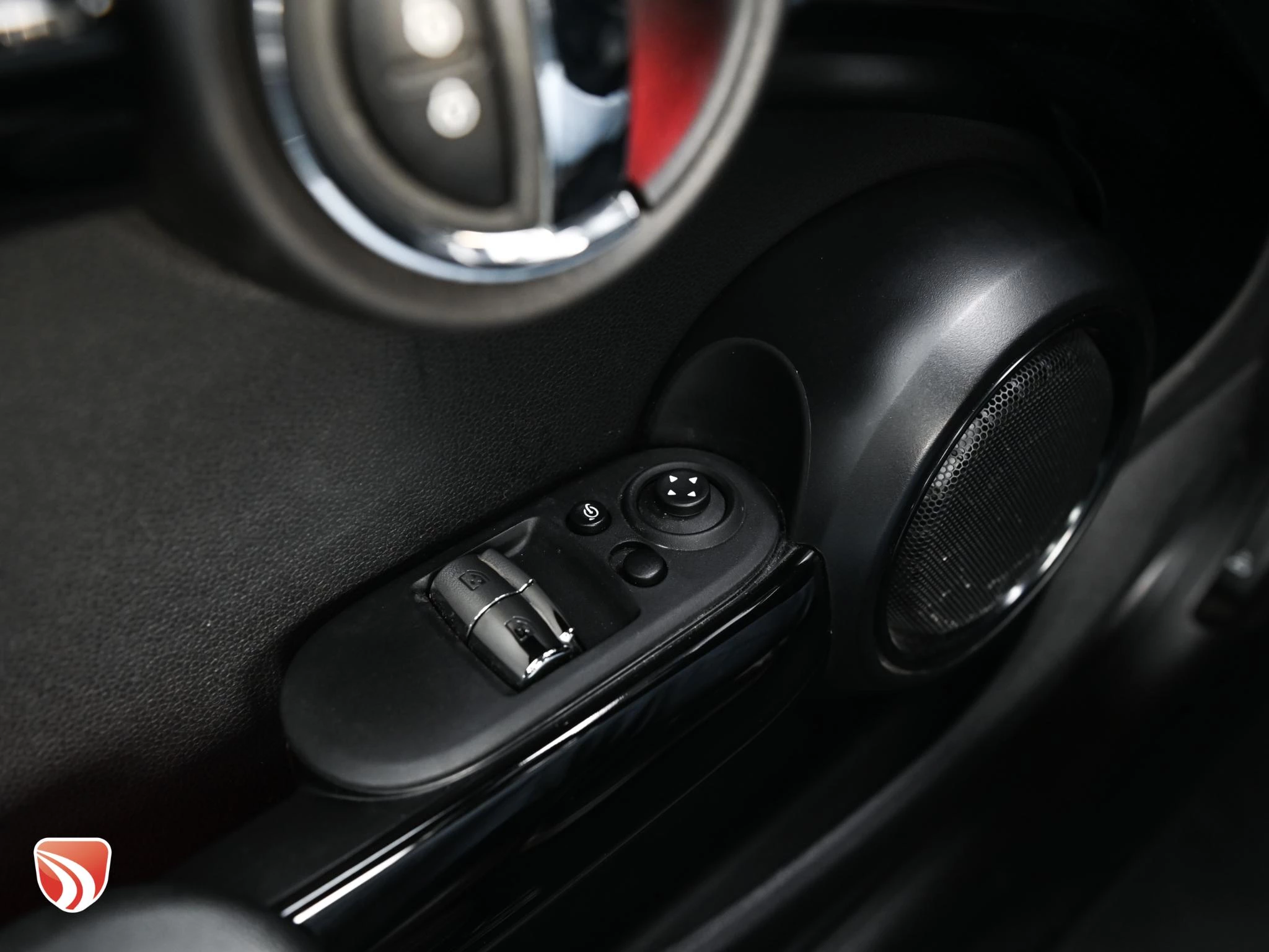 Hoofdafbeelding MINI Cooper S