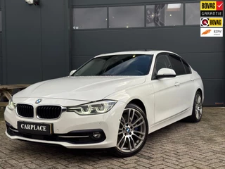 BMW 3-serie 335d xDrive M Sport