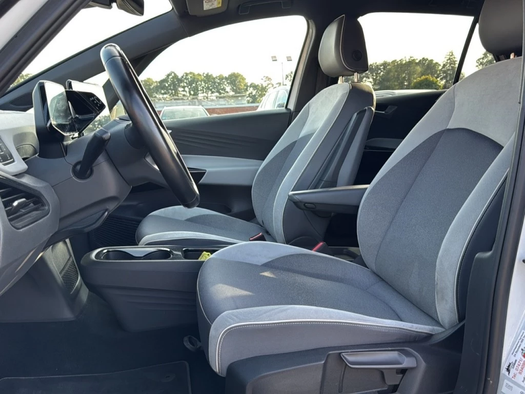 Hoofdafbeelding Volkswagen ID.3