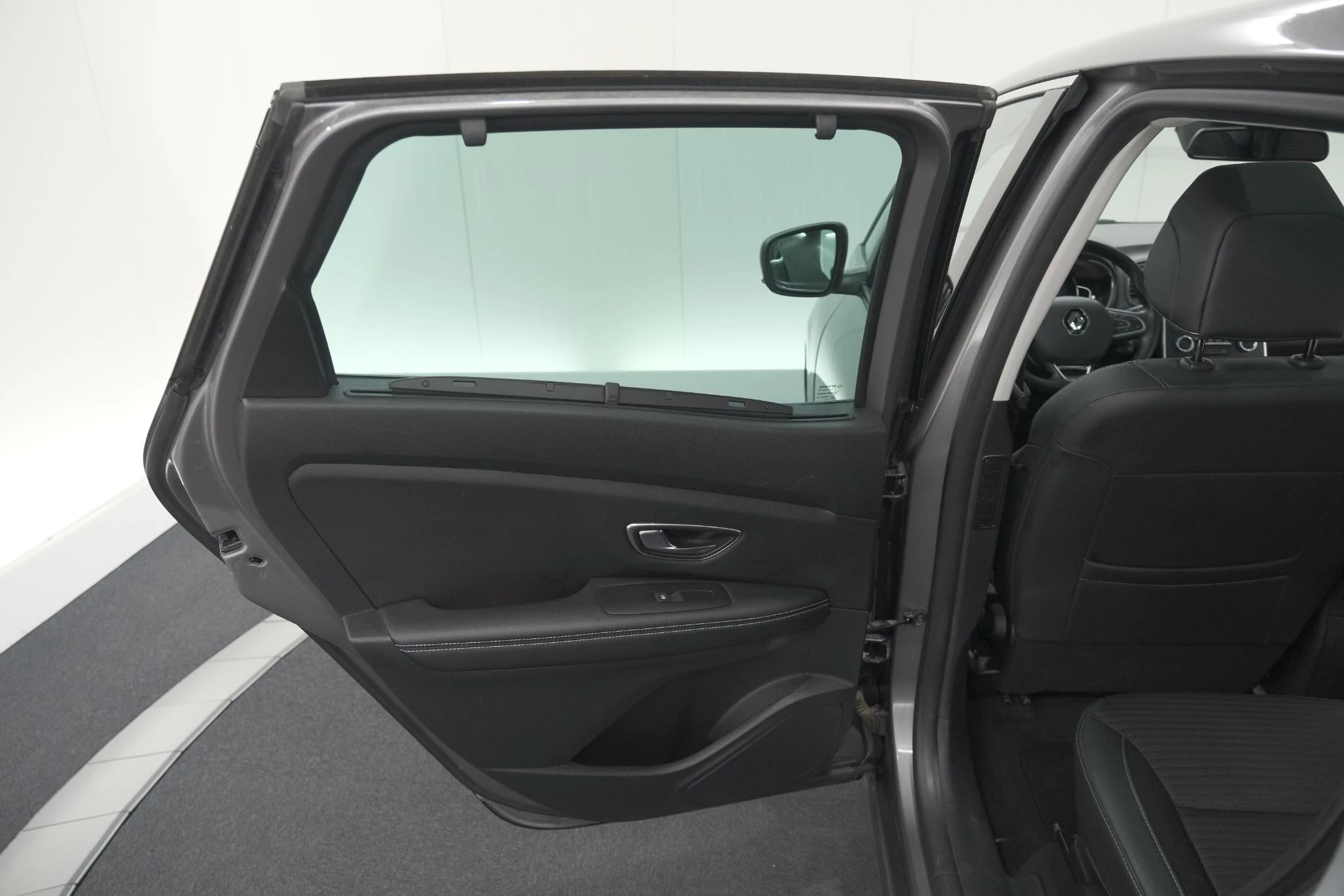 Hoofdafbeelding Renault Scénic