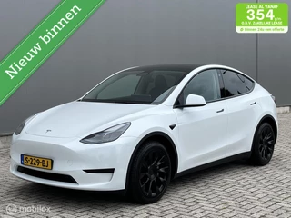 Tesla Model Y Standard Range LFP, Incl. BTW - SOH 94 % , Vol