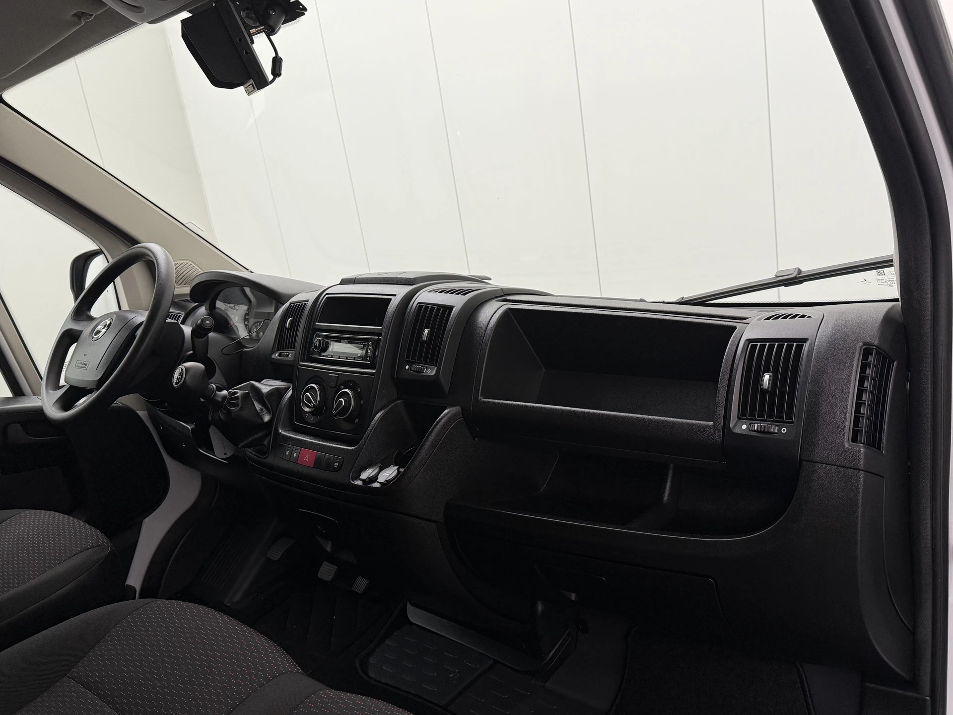 Hoofdafbeelding Peugeot Boxer