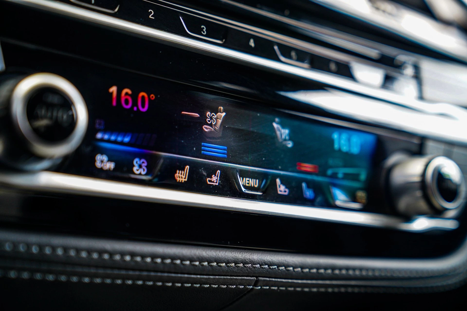 Hoofdafbeelding BMW M5