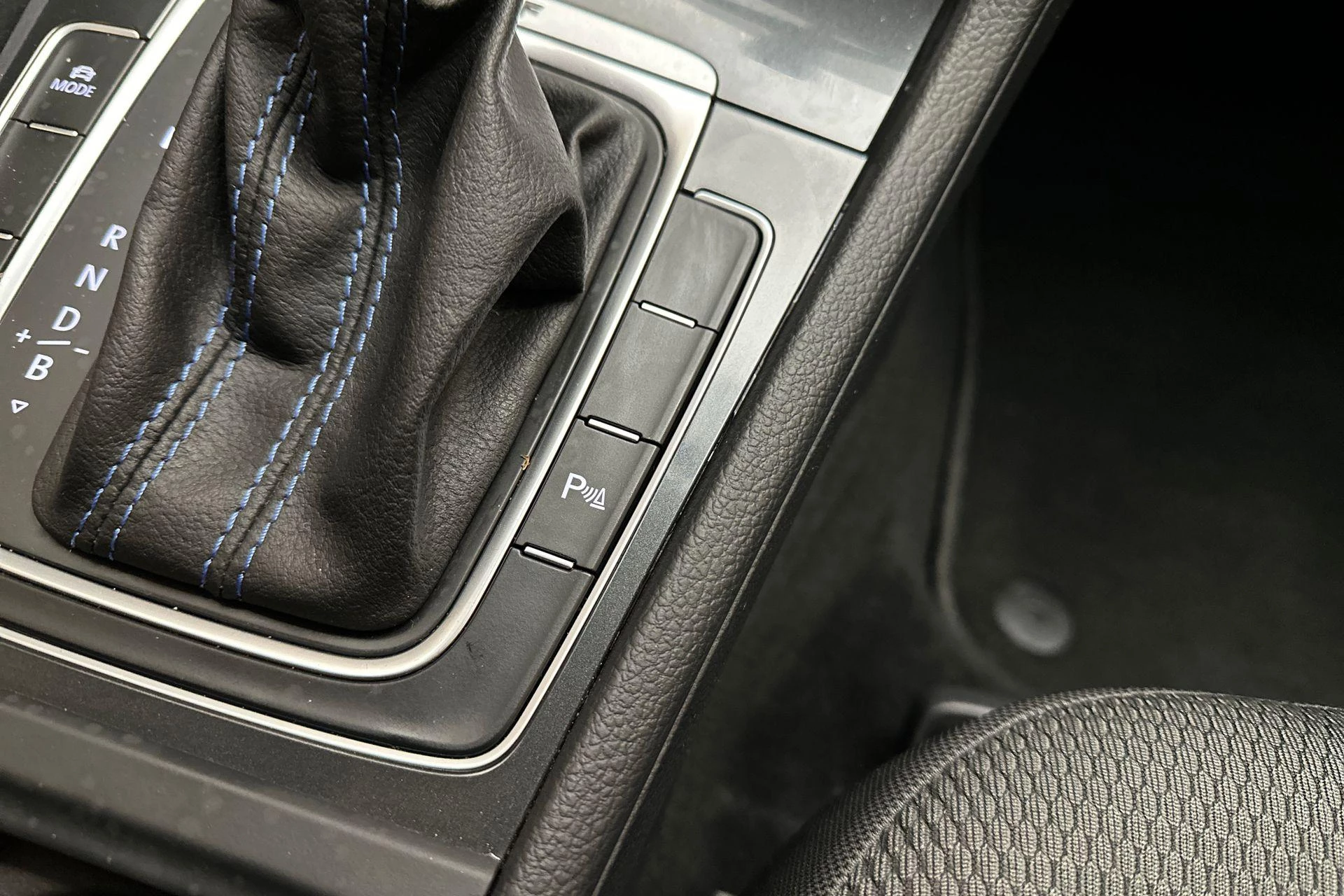 Hoofdafbeelding Volkswagen e-Golf