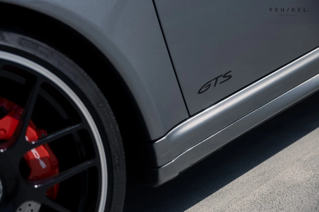 Hoofdafbeelding Porsche 911