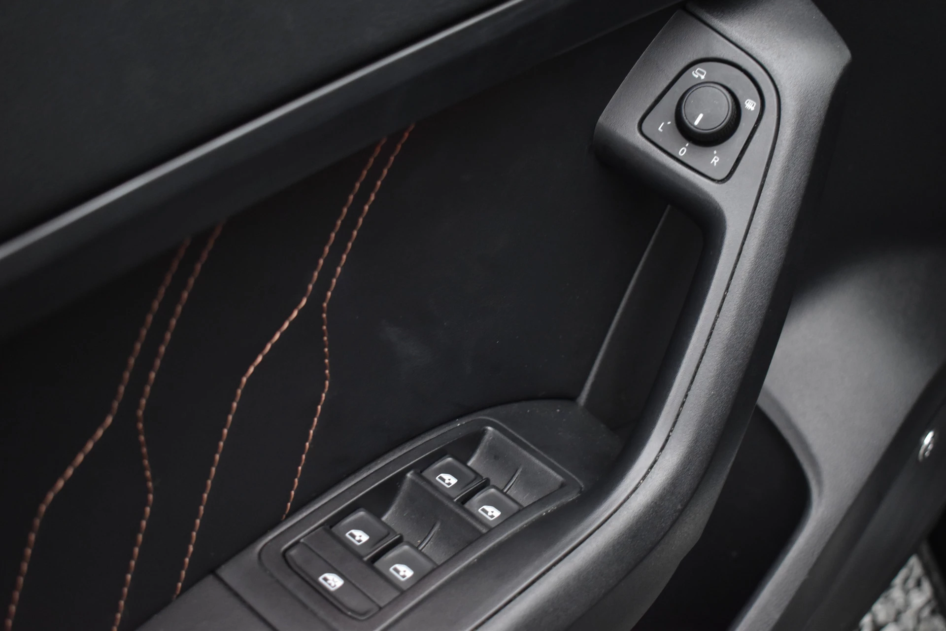 Hoofdafbeelding CUPRA Ateca