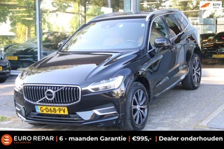 Volvo XC60 2.0 T5 Inscription NL-AUTO NAP DEALER OND.