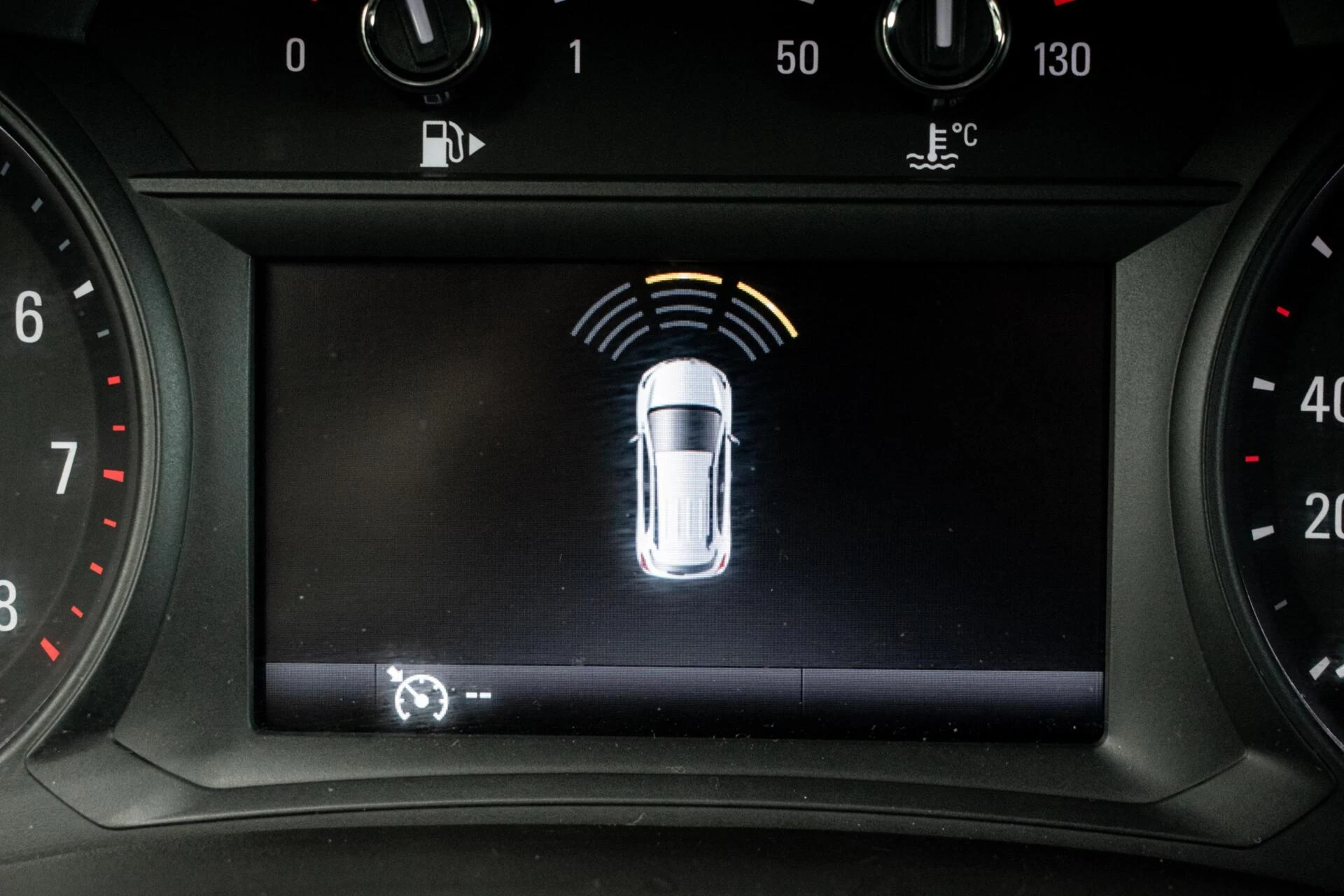 Hoofdafbeelding Opel Mokka X