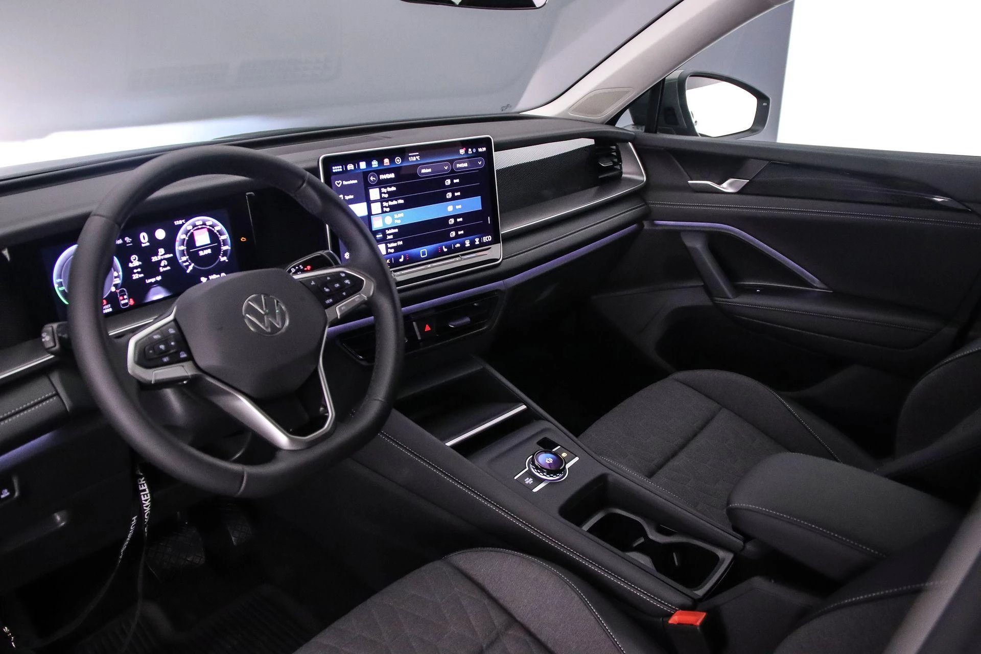 Hoofdafbeelding Volkswagen Tayron