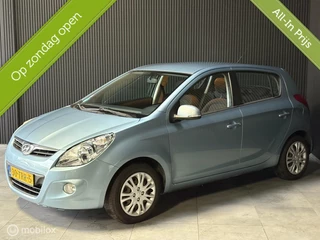 Hyundai i20 1.2i Plus - Climate - Airco - Nieuwe APK