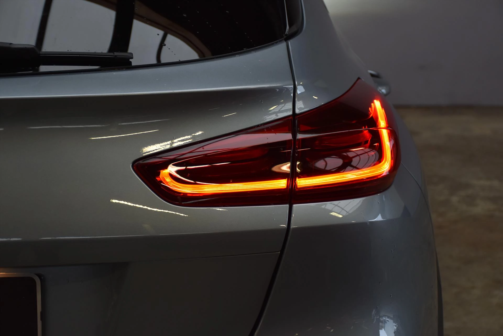 Hoofdafbeelding Kia XCeed