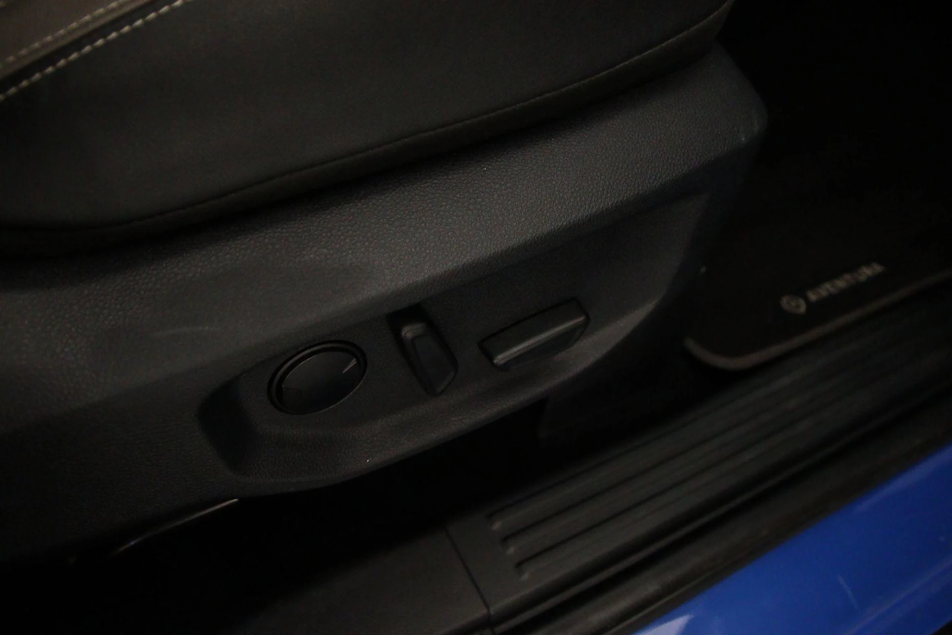 Hoofdafbeelding Volkswagen Amarok