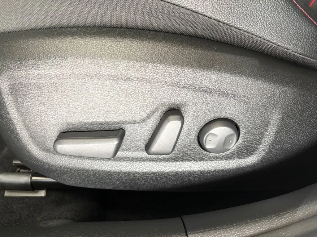 Hoofdafbeelding Kia ProCeed