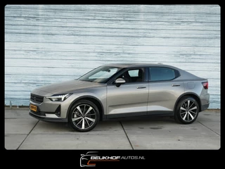 Polestar 2 Long Range Dual Motor Trekhaak Camera Soh93%