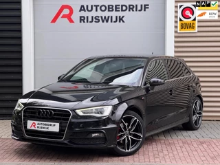 Audi A3 Sportback 1.2 TFSI Ambition Pro Line S Navi/Pdc