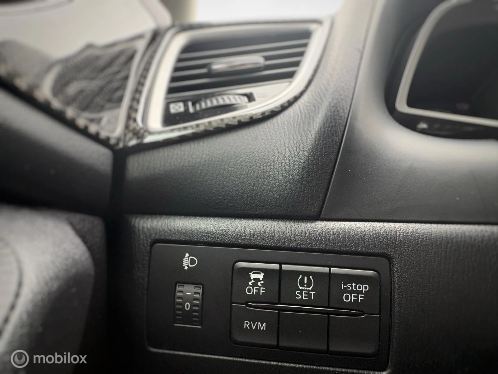 Hoofdafbeelding Mazda 3