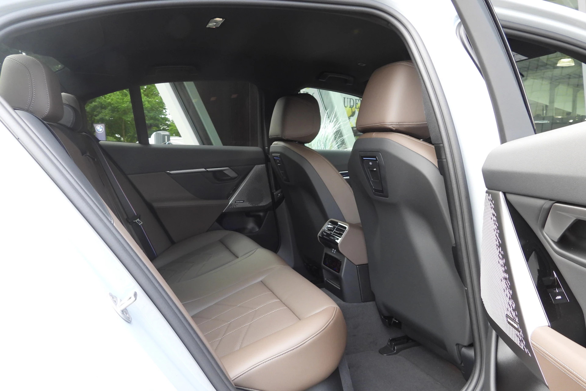 Hoofdafbeelding BMW i5