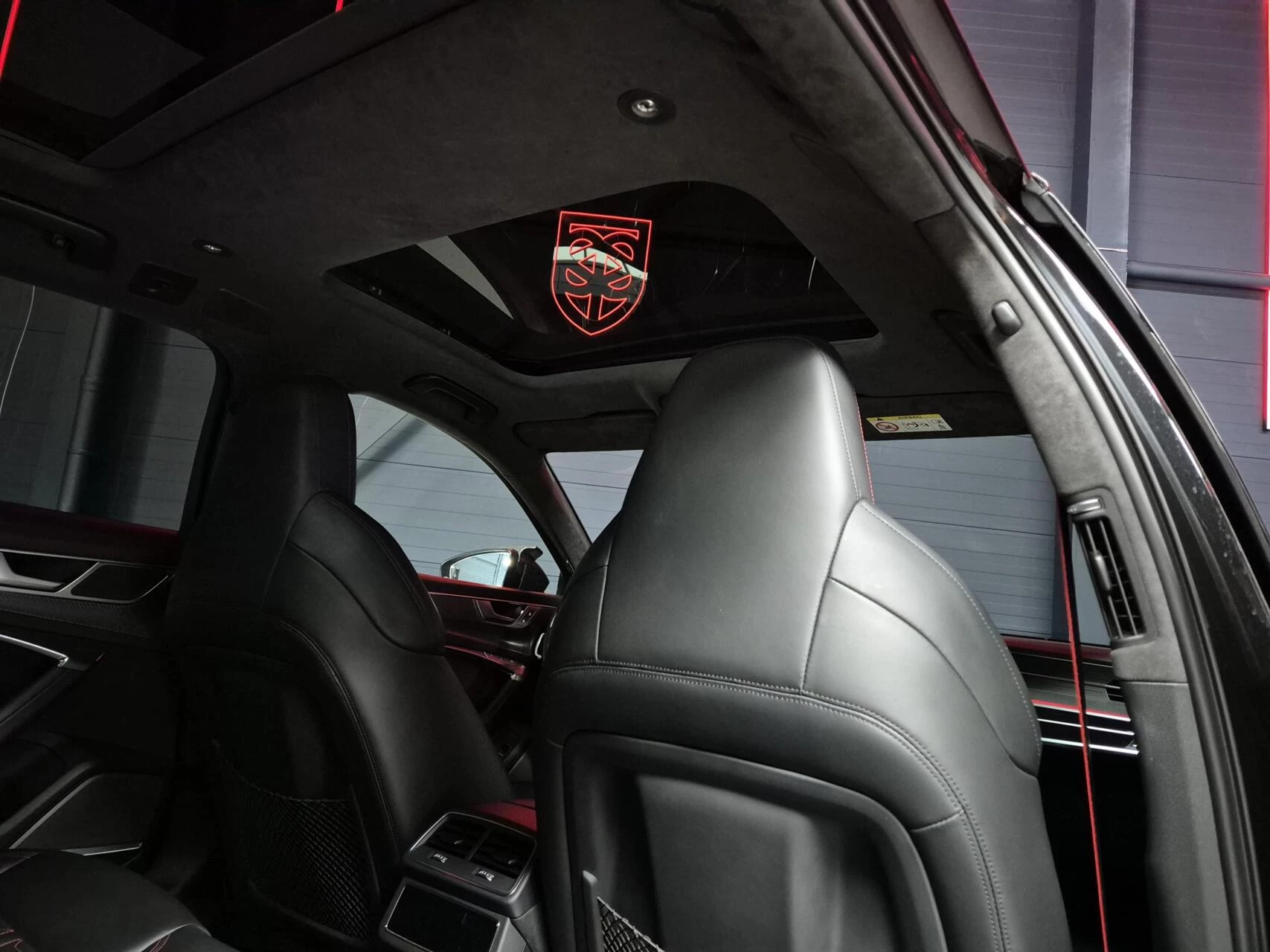 Hoofdafbeelding Audi RS6