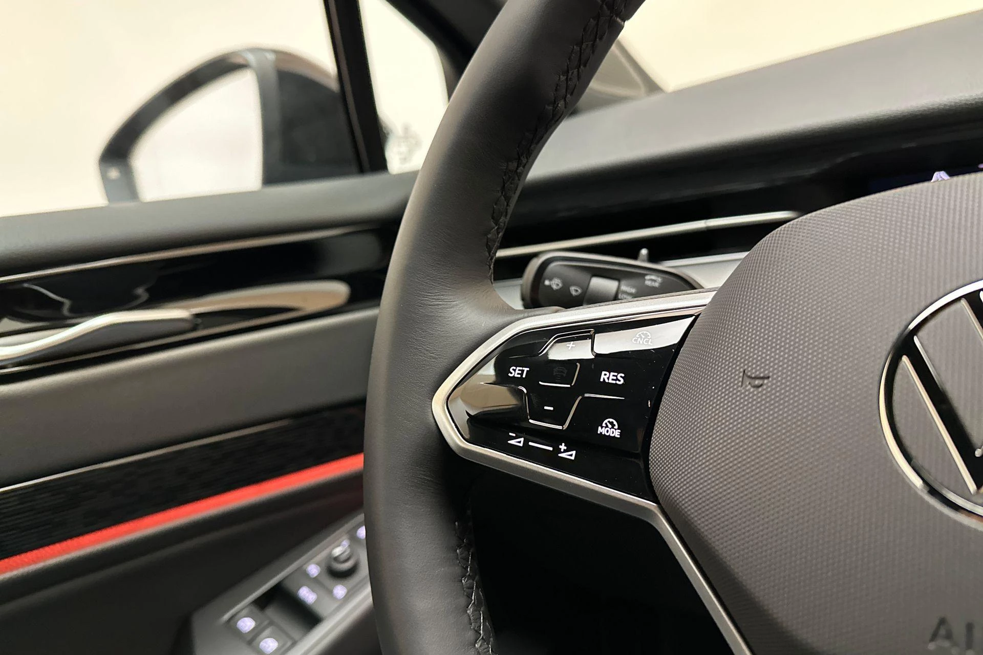 Hoofdafbeelding Volkswagen ID.7