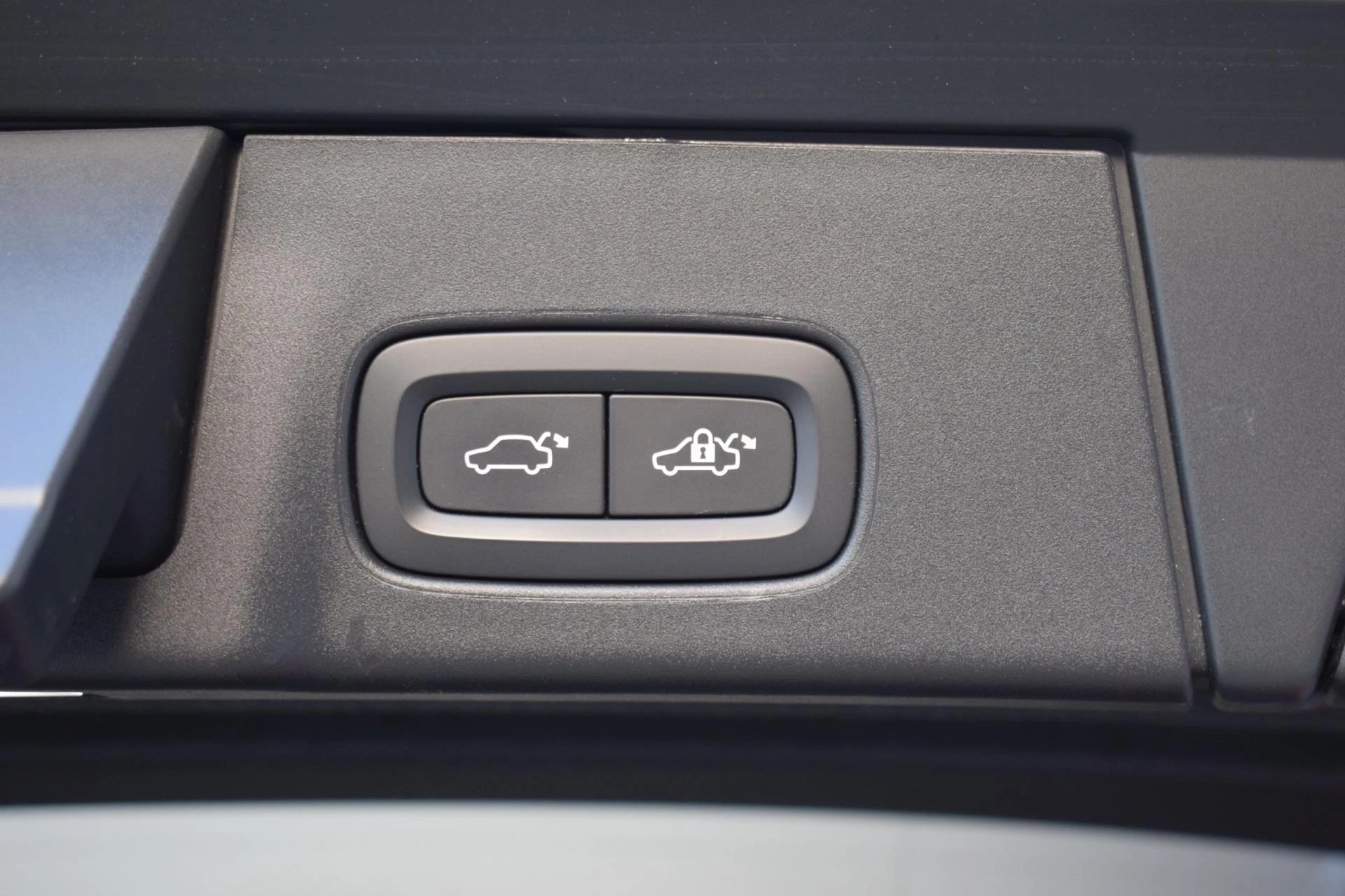 Hoofdafbeelding Volvo V90