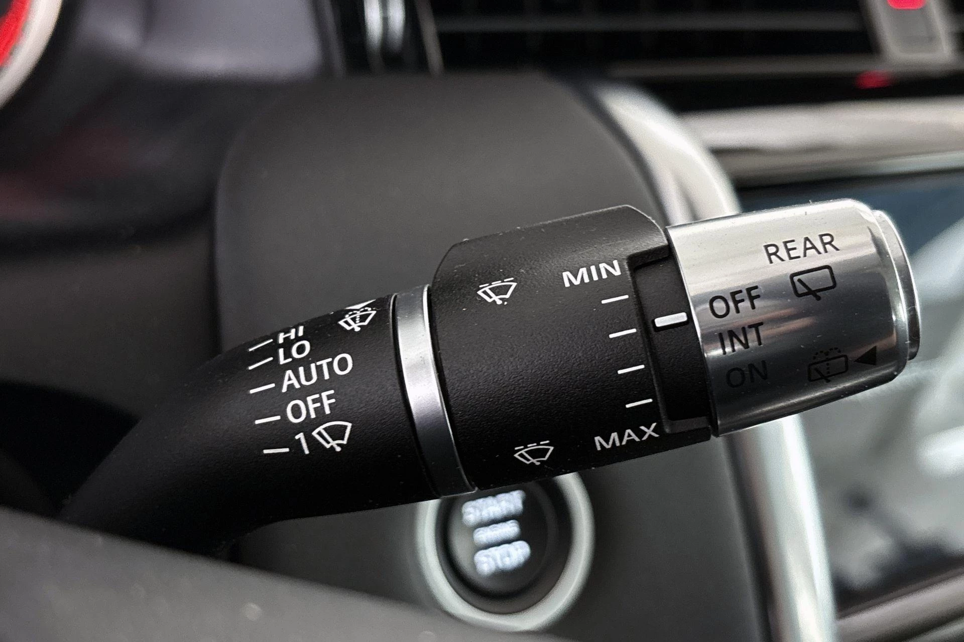 Hoofdafbeelding Land Rover Discovery Sport