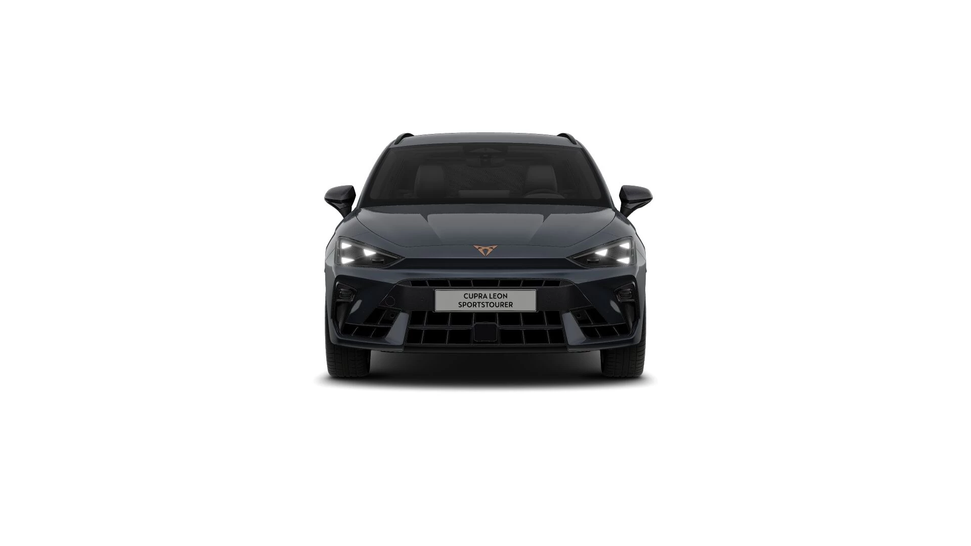Hoofdafbeelding CUPRA Leon Sportstourer