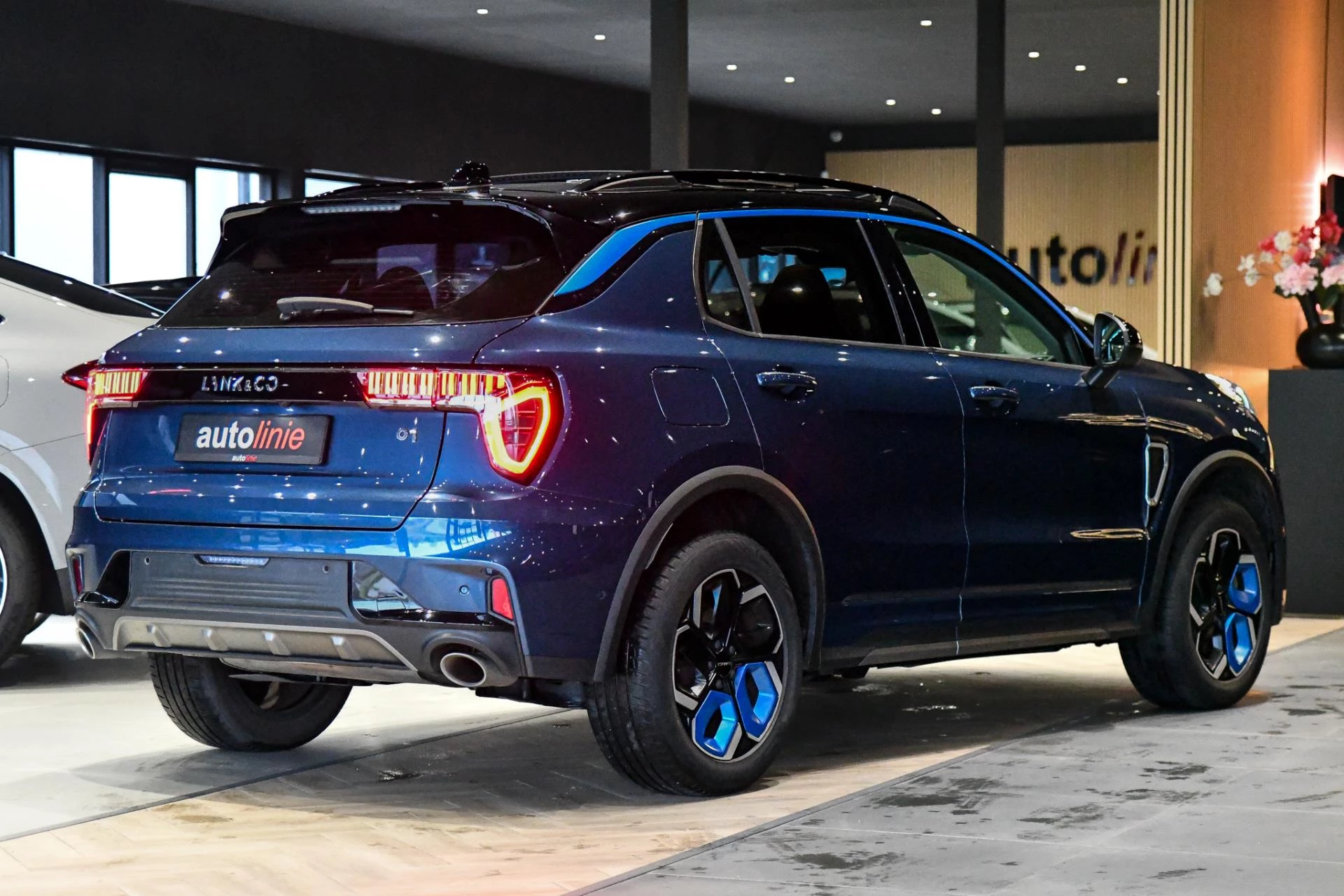 Hoofdafbeelding Lynk & Co 01