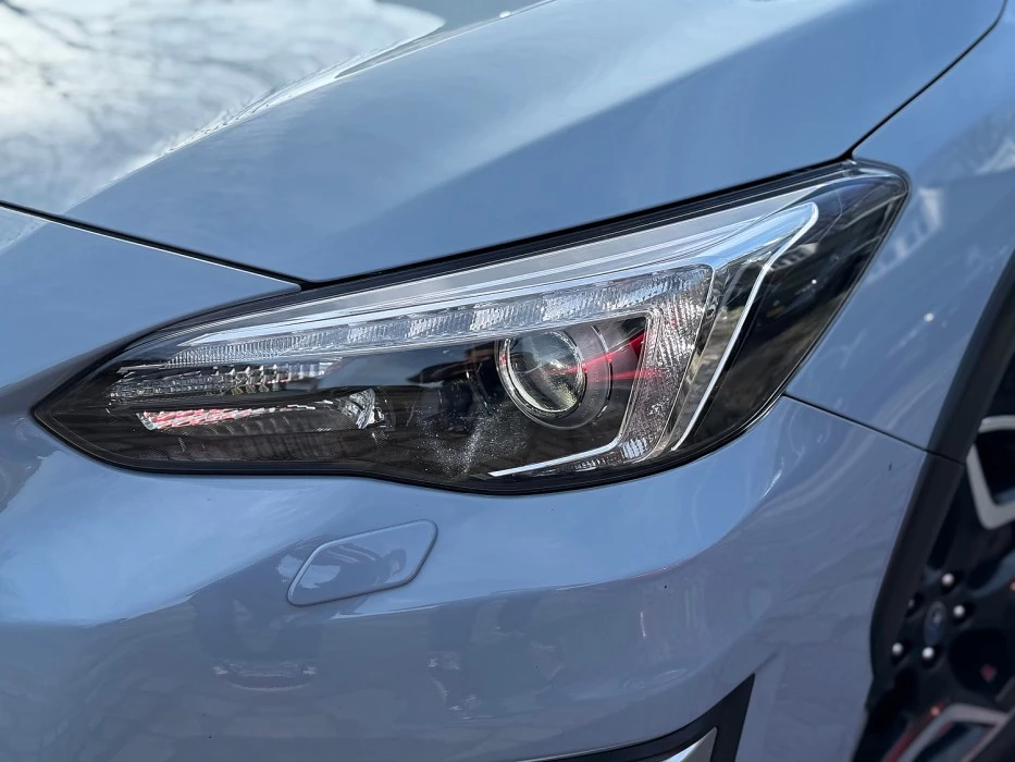 Hoofdafbeelding Subaru XV