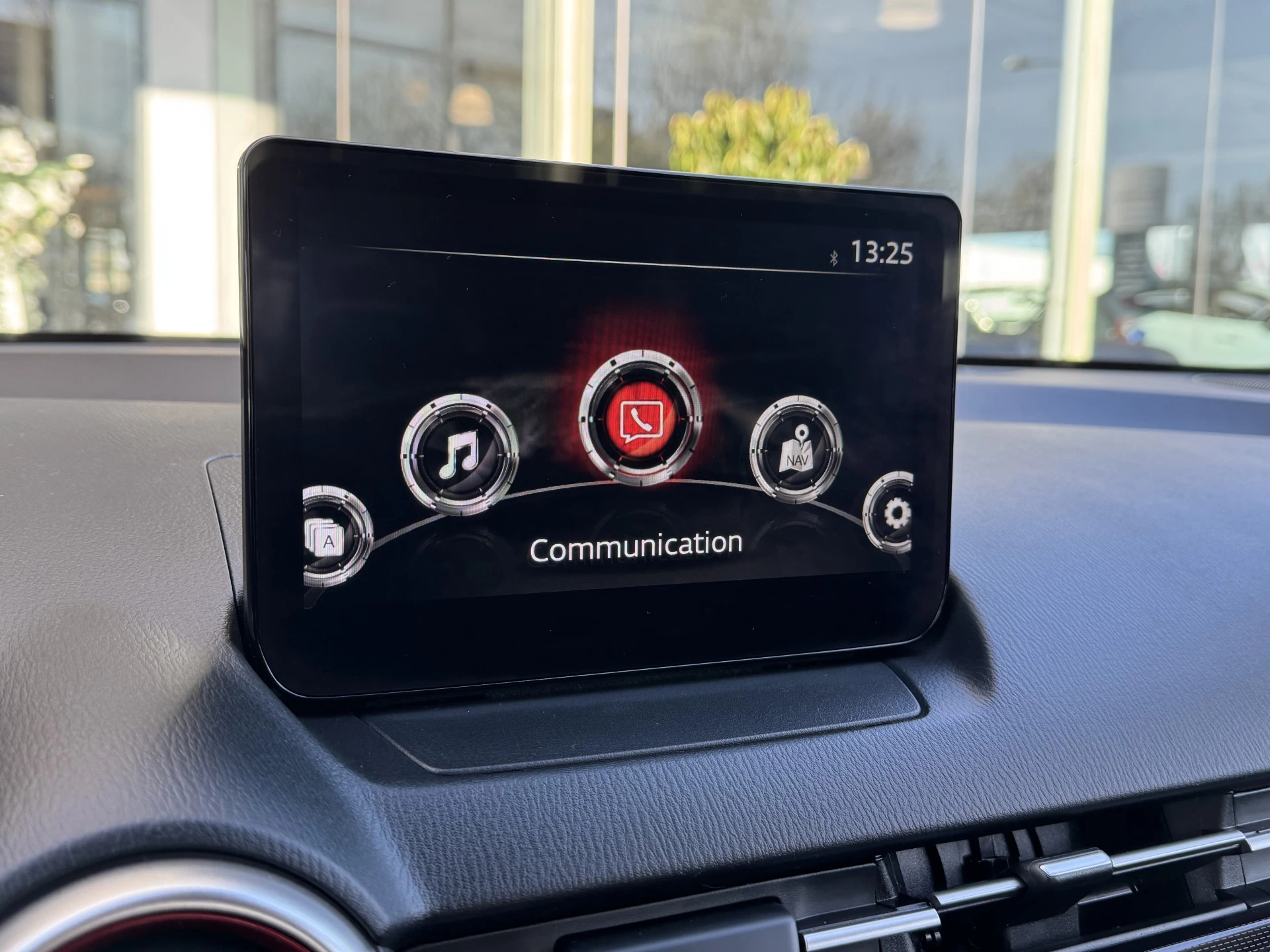 Hoofdafbeelding Mazda 2